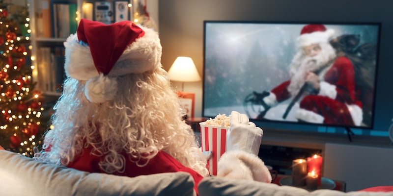 Descoperă magia sărbătorilor de iarnă cu 5 filme de Crăciun pe Disney+