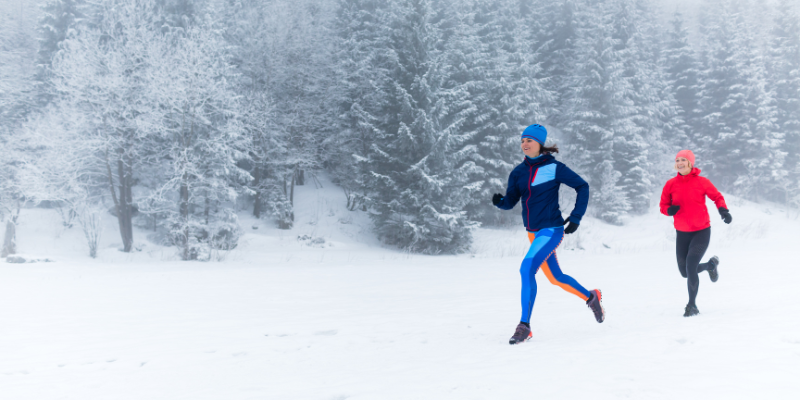 Făget Winter Race: aventura montană care îți încălzește iarna