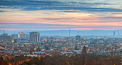 Ploiești
