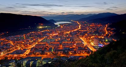 Piatra Neamț