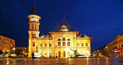 Buzău
