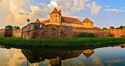Făgăraș