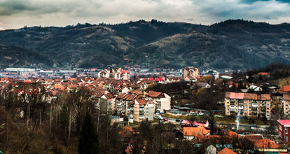 Petroșani