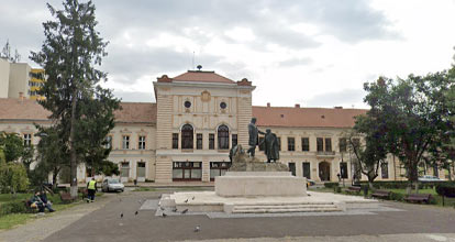 Zalău