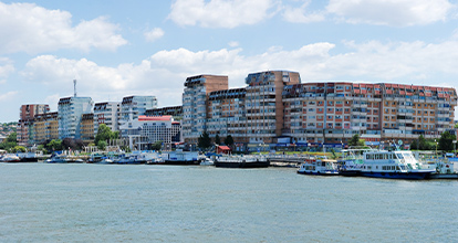 Tulcea