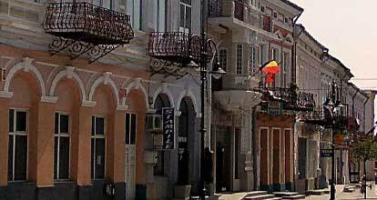 Botoșani