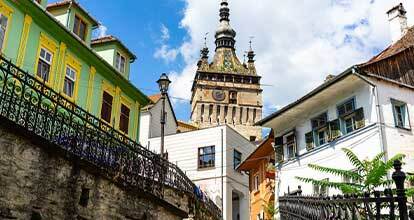 Sighișoara