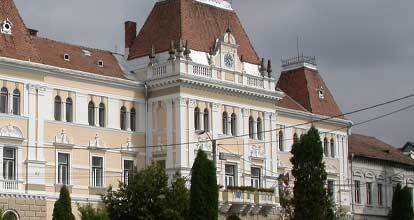 Odorheiu Secuiesc