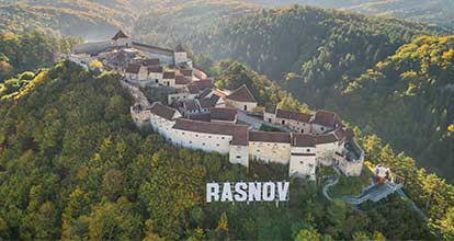 Râșnov