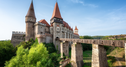 Hunedoara