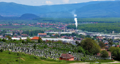 Reghin