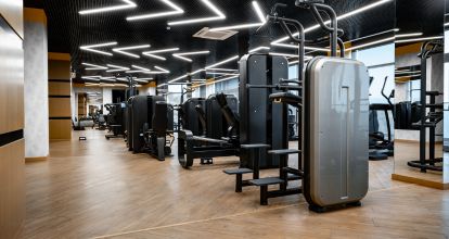 Calea Torontalului, Nr. 69, Etaj 1, Cladirea B, Timișoara