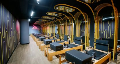 Calea Chișinăului, Nr. 22, Iași