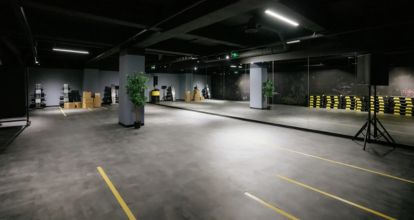 Calea Chișinăului, Nr. 22, Iași