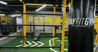 Bulevardul Constructorilor, Nr. 16 A, București