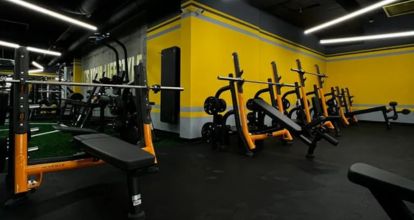 Bulevardul Constructorilor, Nr. 16 A, București