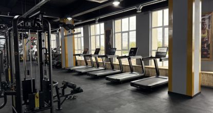 Strada Gării Nr. 6, Etaj 1, Târgoviște