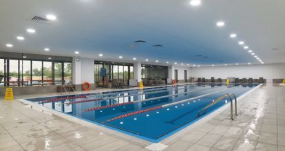 Str. Școlii, Nr. 40A, Voluntari, Ilfov, București