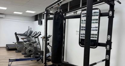 Prelungirea Ghencea, Nr. 147 K, Sector 6, București