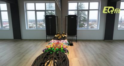 Calea Dobrogei, Nr. 76, Valu lui Traian, Constanța