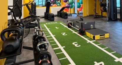 Strada Baicului, nr. 82, etaj 3, Sector 2, București