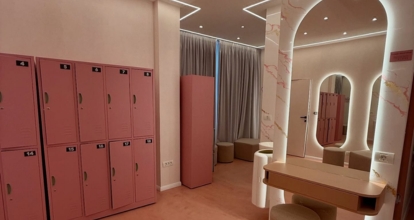 Strada Rodiei, Nr. 29, București