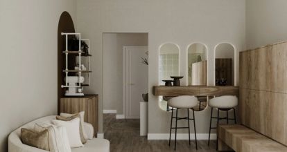 Calea Aurel Vlaicu 14, Bloc R37, Arad