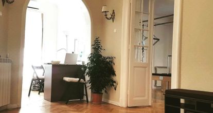 Str. Ermil Pangratti, nr.3, București