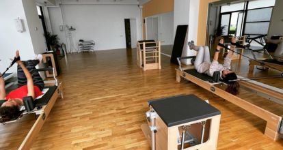 Șoseaua Pipera Tunari, nr. 200 A, București