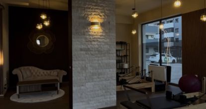 Strada Smardan, nr 1-3, București