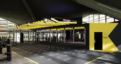 Șoseaua Pipera, nr. 46 H, Sector 2, București