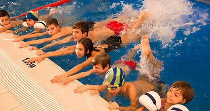 Bery Fitness & Spa - Berceni -