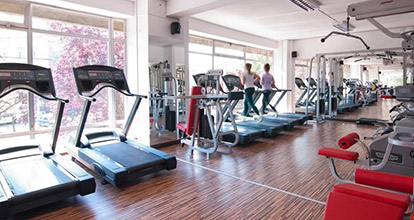 Gym Mar Strong Lăpușului - Oradea