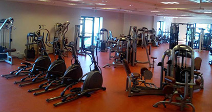 Robi Fitness Aqua Star - Satu Mare