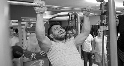 Jade Gym - Iași