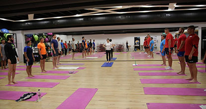 Pilates Workout Studio - Timișoara