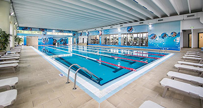 World Class Belvedere Cluj - Cluj-Napoca