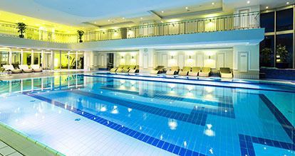 World Class at The Grand -