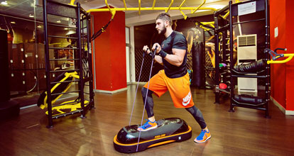 EliteGym Galati - Galați