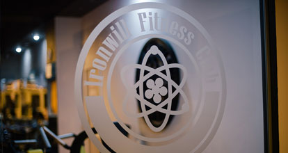 Ironwill Gym - Brașov