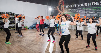 Fantastic Fit Metalurgiei - Iași