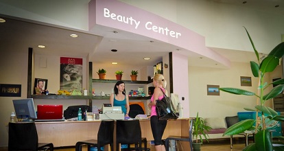 Beauty Center - Timișoara