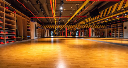 700 Fit Club Băneasa - București
