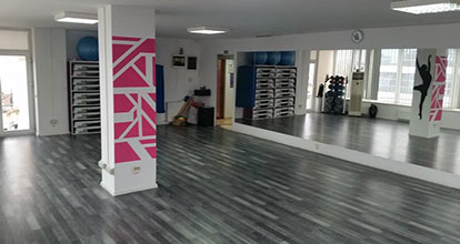 Fit Arena Studio - Constanța