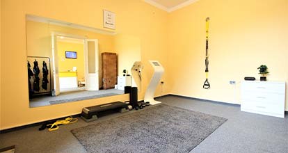 XBody Fitness - Cluj-Napoca