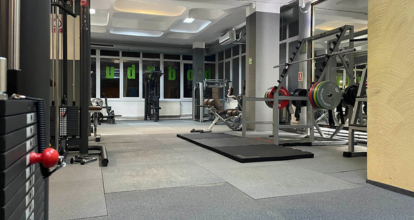 Burn Fitness Mănăștur - Cluj-Napoca