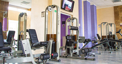 Sport Class - Deva