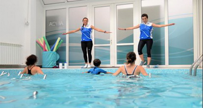 Element Aqua Studio - Constanța