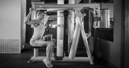 Fit Gym Inel II - Constanța