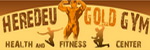 Heredeu Gold Gym